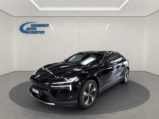 Polestar 4 Long Range Single Motor Prime