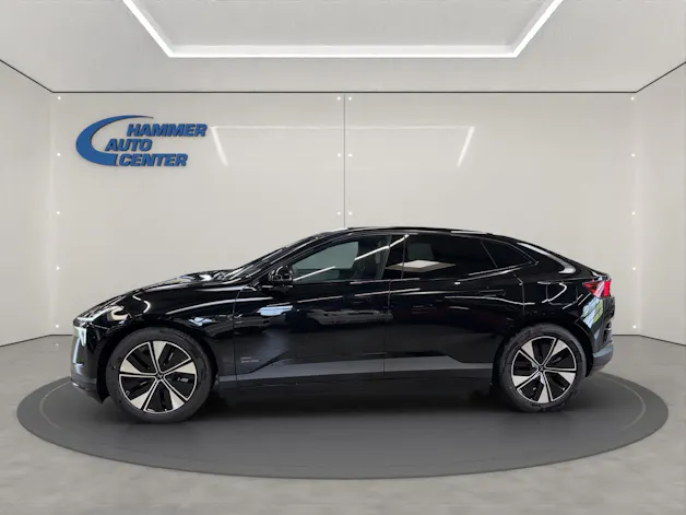 Polestar 4 Long Range Single Motor Prime