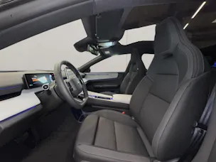 Polestar 4 Long Range Single Motor Prime