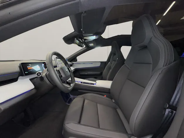 Polestar 4 Long Range Single Motor Prime
