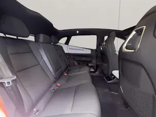 Polestar 4 Long Range Single Motor Prime