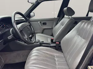 BMW 3er Reihe E30 Touring 325iX ABS