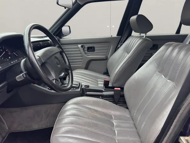 BMW 3er Reihe E30 Touring 325iX ABS