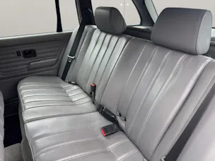 BMW 3er Reihe E30 Touring 325iX ABS