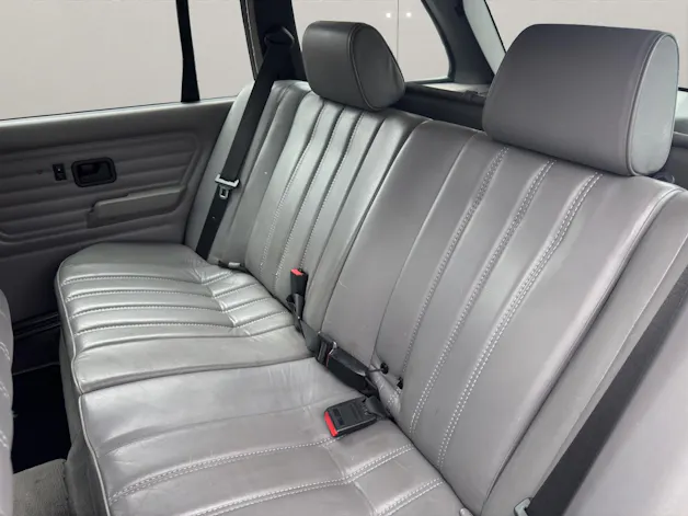 BMW 3er Reihe E30 Touring 325iX ABS