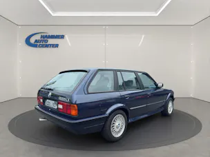 BMW 3er Reihe E30 Touring 325iX ABS
