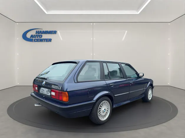 BMW 3er Reihe E30 Touring 325iX ABS