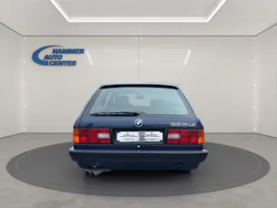 BMW 3er Reihe E30 Touring 325iX ABS