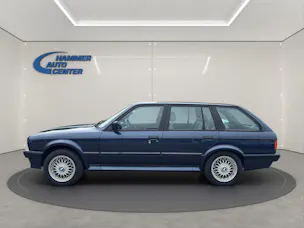 BMW 3er Reihe E30 Touring 325iX ABS