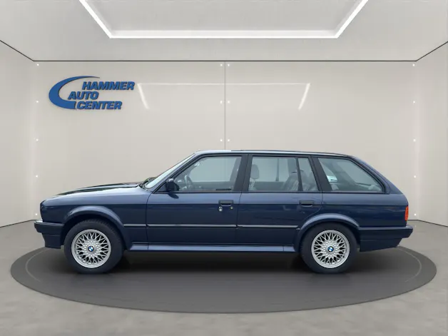 BMW 3er Reihe E30 Touring 325iX ABS