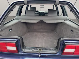 BMW 3er Reihe E30 Touring 325iX ABS