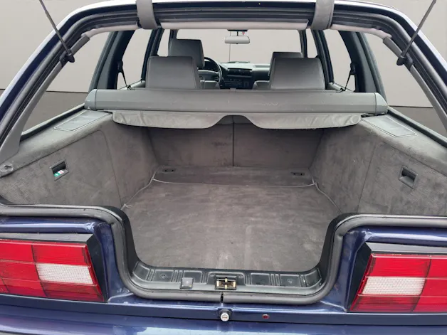 BMW 3er Reihe E30 Touring 325iX ABS