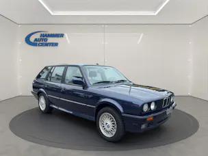 BMW 3er Reihe E30 Touring 325iX ABS