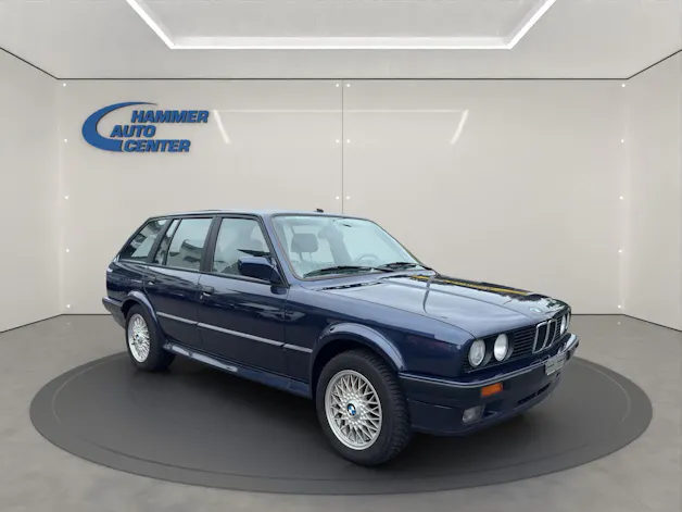 BMW 3er Reihe E30 Touring 325iX ABS