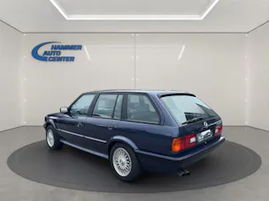 BMW 3er Reihe E30 Touring 325iX ABS