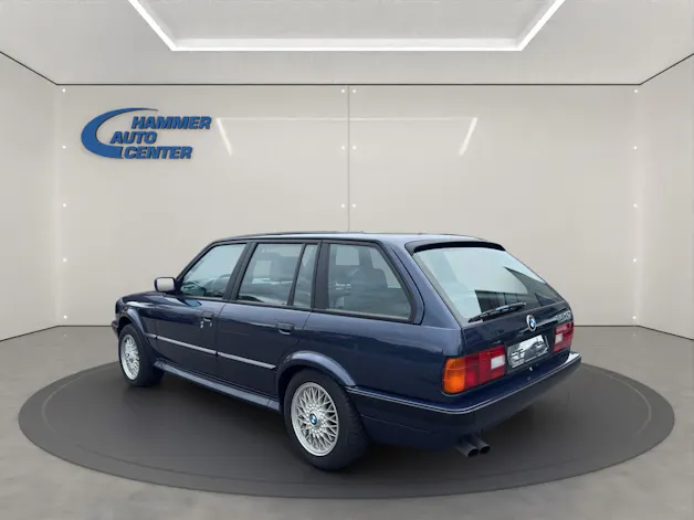 BMW 3er Reihe E30 Touring 325iX ABS