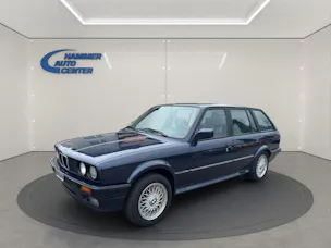 BMW 3er Reihe E30 Touring 325iX ABS