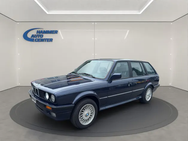 BMW 3er Reihe E30 Touring 325iX ABS