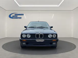 BMW 3er Reihe E30 Touring 325iX ABS