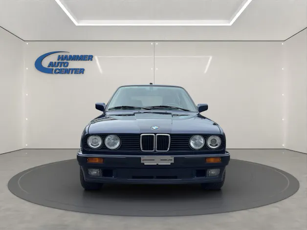 BMW 3er Reihe E30 Touring 325iX ABS