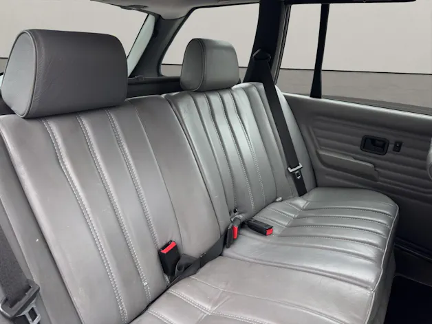 BMW 3er Reihe E30 Touring 325iX ABS