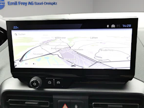 image du véhicule PEUGEOT Rifter 1.5 BlueHDi 130 GT