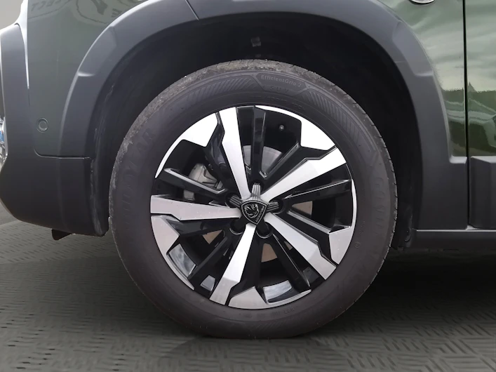 image du véhicule PEUGEOT RIFTER