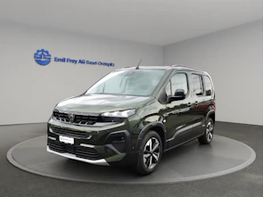 image du véhicule PEUGEOT Rifter 1.5 BlueHDi 130 GT