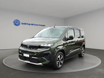 Fahrzeugbild PEUGEOT Rifter 1.5 BlueHDi 130 GT Fahrzeugbild PEUGEOT Rifter 1.5 BlueHDi 130 GT