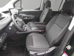 Peugeot Rifter 1.5 BlueHDi 130 GT