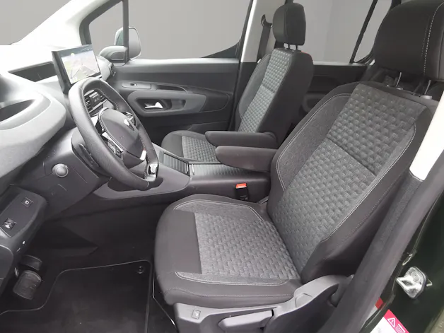 Peugeot Rifter 1.5 BlueHDi 130 GT