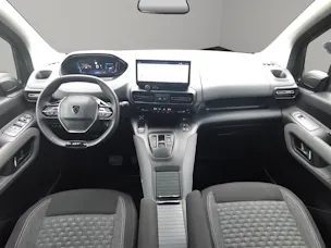 Peugeot Rifter 1.5 BlueHDi 130 GT