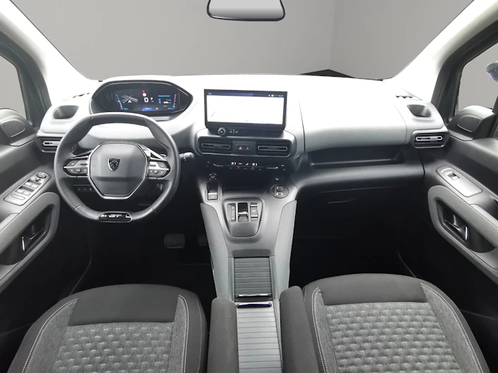 image du véhicule PEUGEOT RIFTER