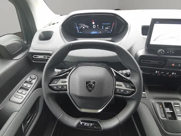 Peugeot Rifter 1.5 BlueHDi 130 GT