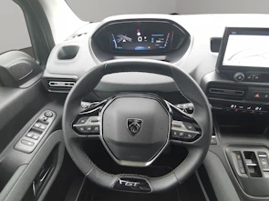 image du véhicule PEUGEOT Rifter 1.5 BlueHDi 130 GT