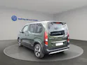 Peugeot Rifter 1.5 BlueHDi 130 GT
