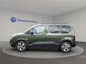Peugeot Rifter 1.5 BlueHDi 130 GT