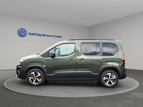 image du véhicule PEUGEOT Rifter 1.5 BlueHDi 130 GT