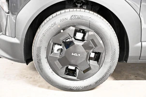 image du véhicule KIA EV2 61 kWh Air
