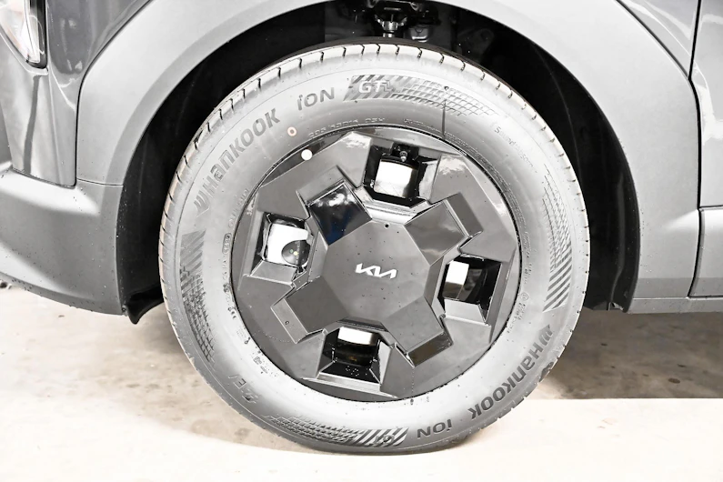 image du véhicule KIA EV2