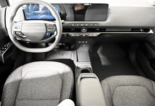 image du véhicule KIA EV2 61 kWh Air