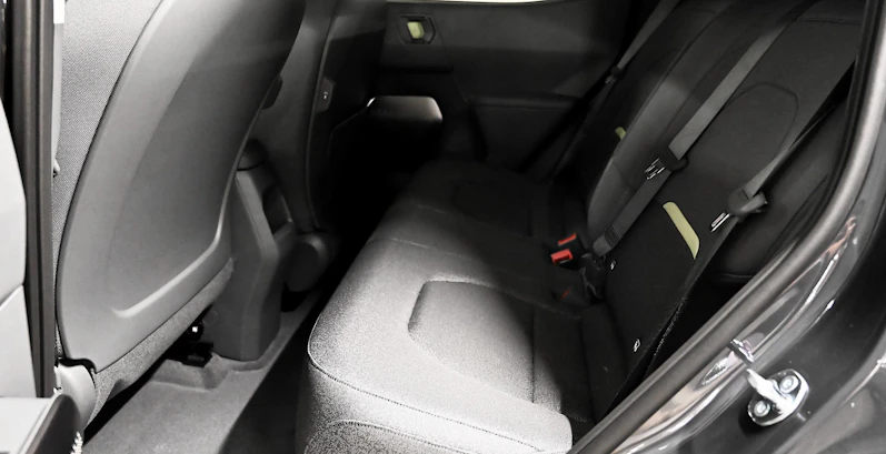 image du véhicule KIA EV2