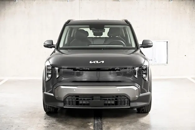 Kia EV2 61 kWh Air