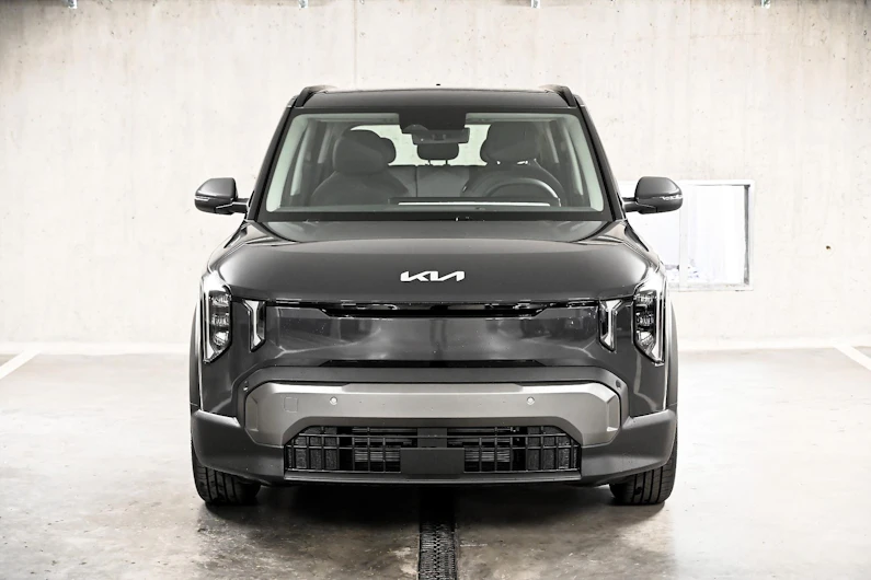 image du véhicule KIA EV2