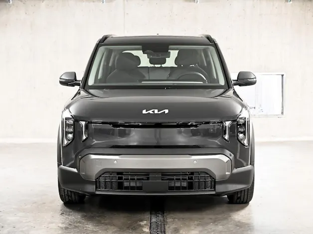 Kia EV2 61 kWh Air