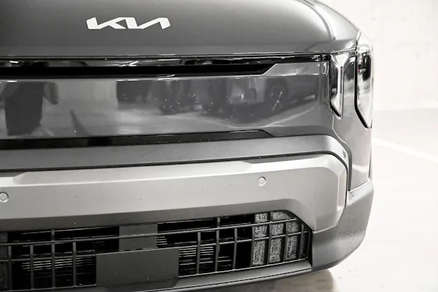 Kia EV2 61 kWh Air