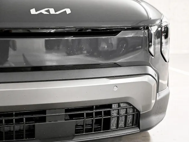 Kia EV2 61 kWh Air