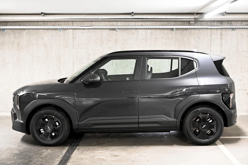 image du véhicule KIA EV2