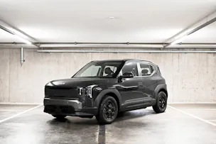 Kia EV2 61 kWh Air