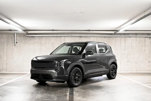 Kia EV2 61 kWh Air
